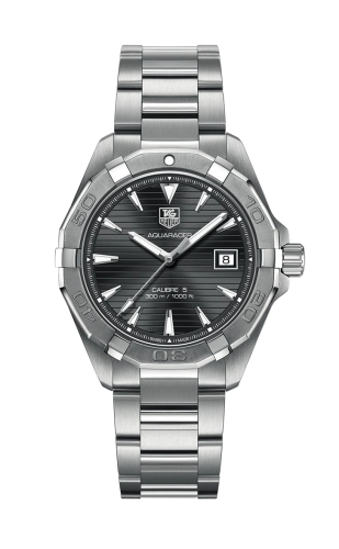 TAG Heuer Aquaracer WAY2113-BA0910