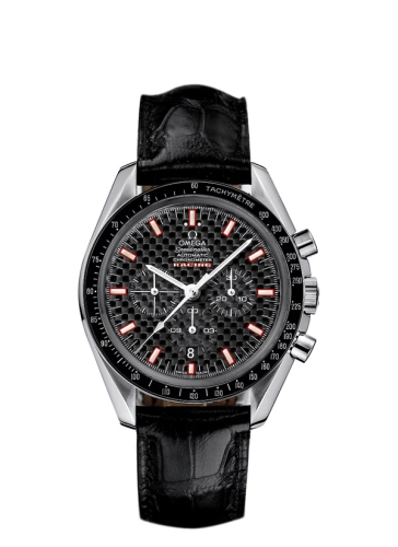 Omega Speedmaster (Non-Moonwatch) 3852-59-11