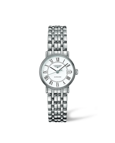 Longines Presence L4-321-4-11-6