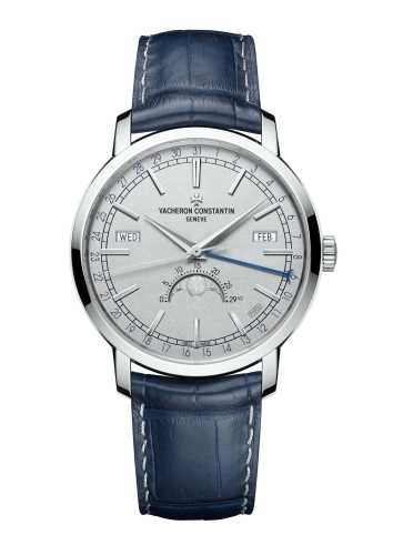 Vacheron Constantin Traditionnelle 4010T-000P-B345