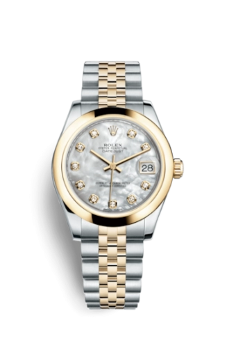 Rolex Datejust 31 178243-0049