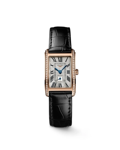 Longines DolceVita L5-255-9-71-0