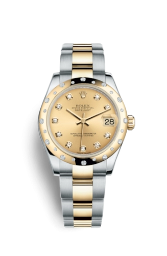 Rolex Datejust 31 178343-0020
