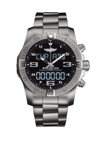 Breitling Exospace EB5510H11B1E1