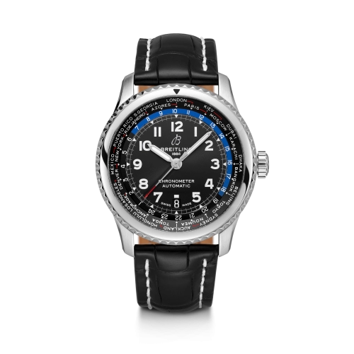 Breitling AVI AB3521U41B1P1