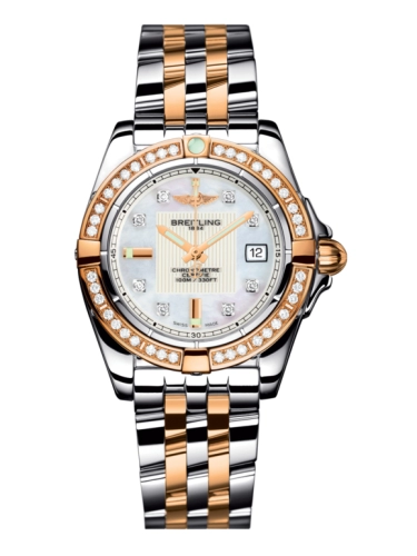 Breitling Galactic C71356LA-A712-367C