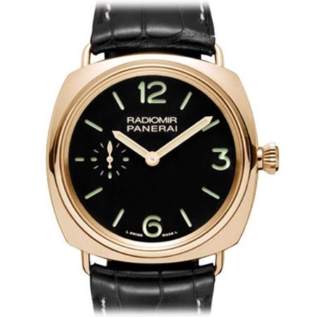 Panerai Radiomir PAM00378