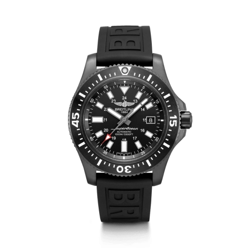 Breitling Superocean M17393131B1S1
