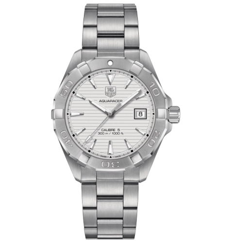 TAG Heuer Aquaracer WAY2111-BA0928