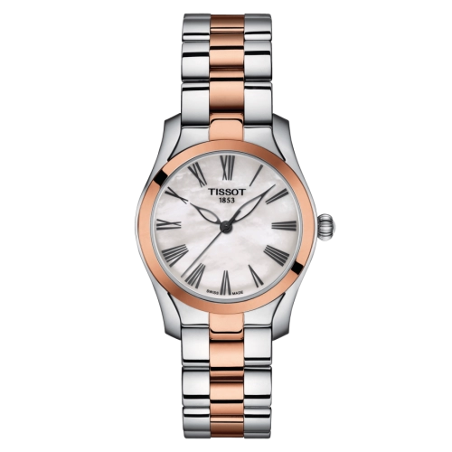 Tissot T-Lady T1122102211301