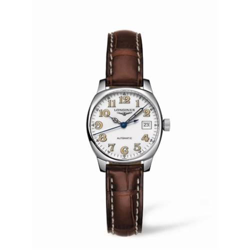 Longines Spirit L2-196-4-23-2