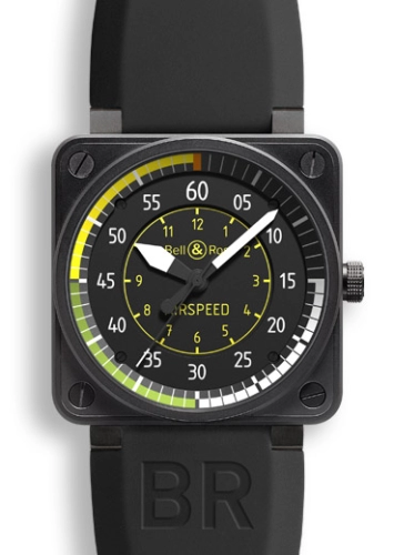 Bell & Ross BR-01 BR0192AIRSPEED