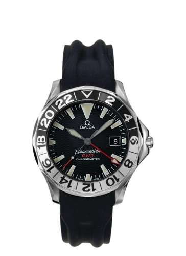 Omega Seamaster Diver 300M 2834-50-91