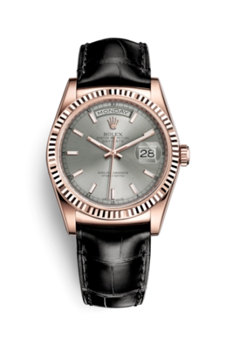 Rolex Day-Date 36 118135-0005