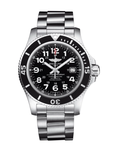 Breitling Superocean A17392D71B1A1
