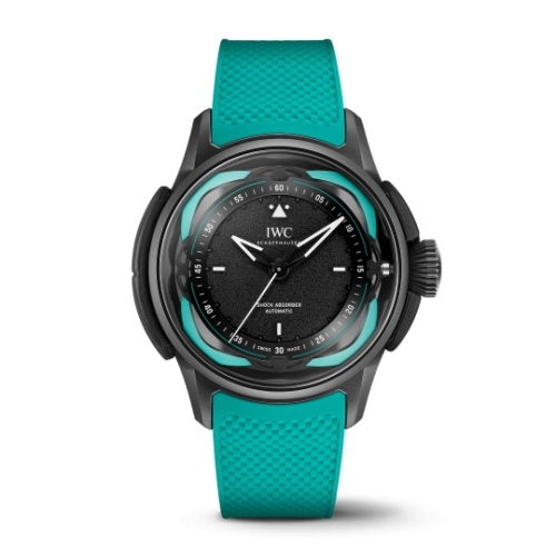 IWC Big Pilot IW3562-01