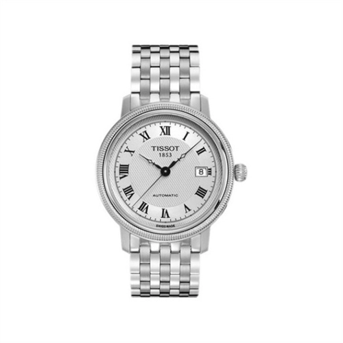 Tissot Bridgeport T0454071103300