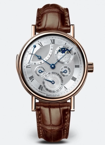 Breguet Classique Complications 5447BR-1E-9V6