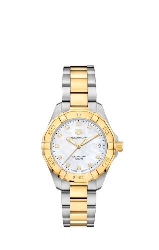 TAG Heuer Aquaracer WBD1322-BB0320