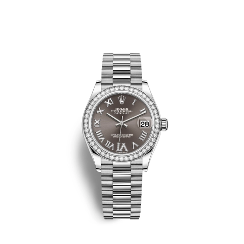 Rolex Datejust 31 278289RBR-0020