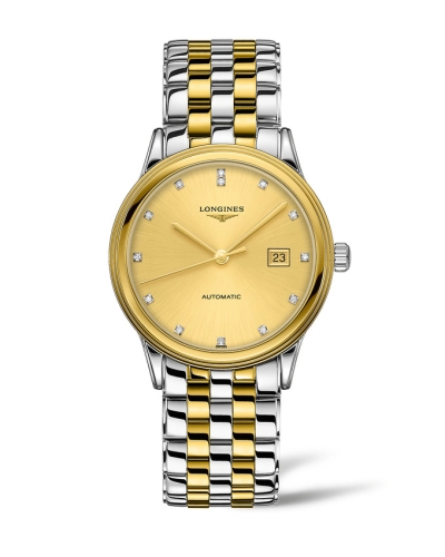 Longines Flagship L4-984-3-37-7