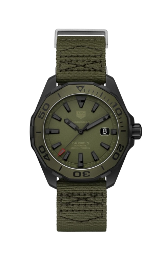 TAG Heuer Aquaracer WAY208E-FC8222