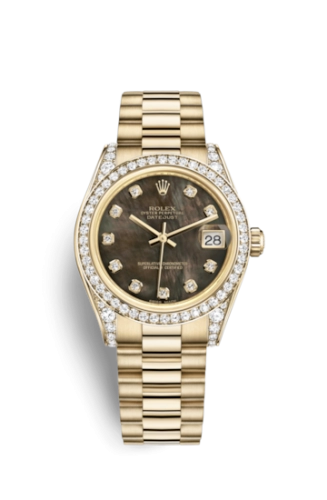 Rolex Datejust 31 178158-0051