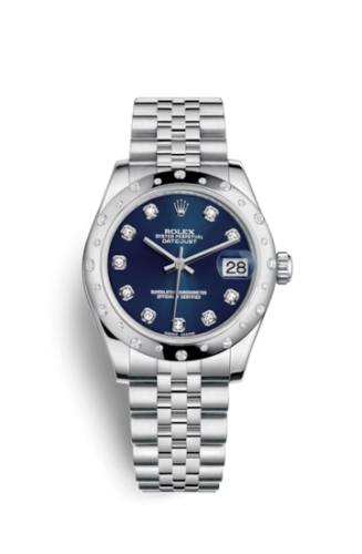 Rolex Datejust 31 178344-0061