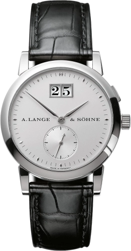 A. Lange & Söhne Saxonia 105-025