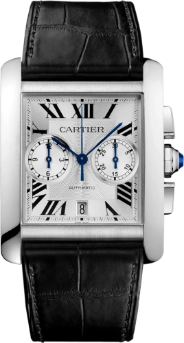 Cartier Tank W5330007