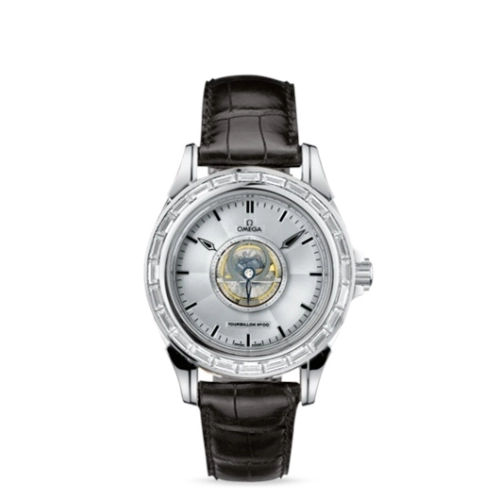 Omega De Ville 5944-40-31