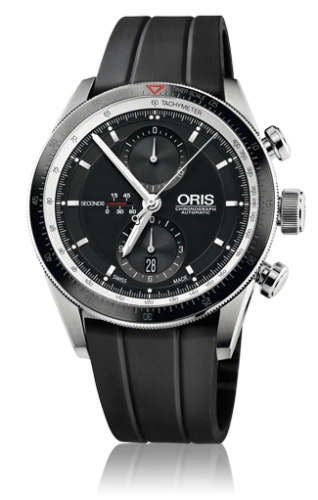 Oris Artix GT 01-674-7661-4154-07-4-22-20FC