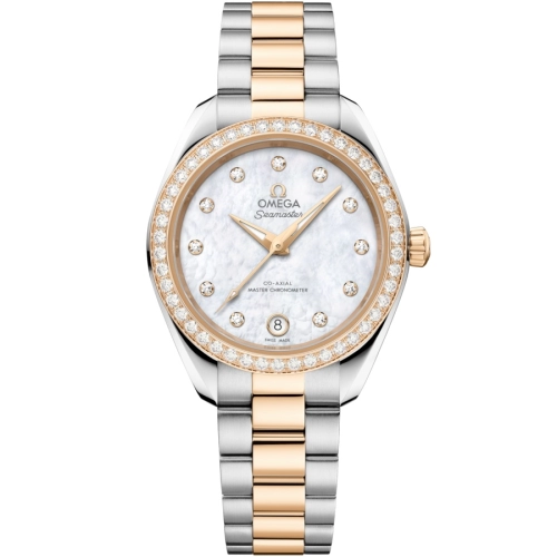 Omega Aqua Terra 220-25-30-20-55-001