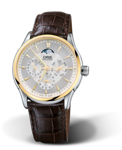 Oris Artelier 01-581-7592-4351-07-5-21-70FC