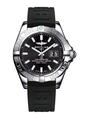 Breitling Galactic A49350L2-BE58-150S