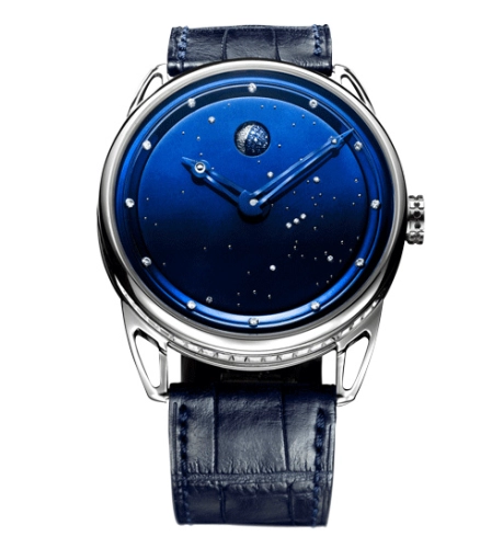 De Bethune DB25 DB25SJWS1