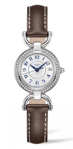 Longines Equestrian L6-130-0-73-2