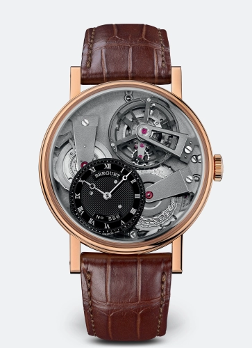 Breguet Tradition 7047BR-G9-9ZU