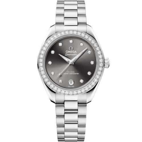 Omega Aqua Terra 220-15-30-20-56-001