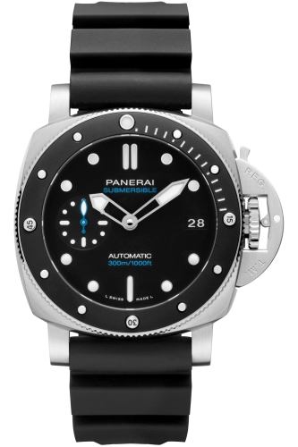 Panerai Submersible PAM00683