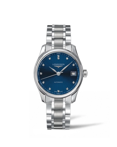 Longines Master Collection L2-357-4-97-6