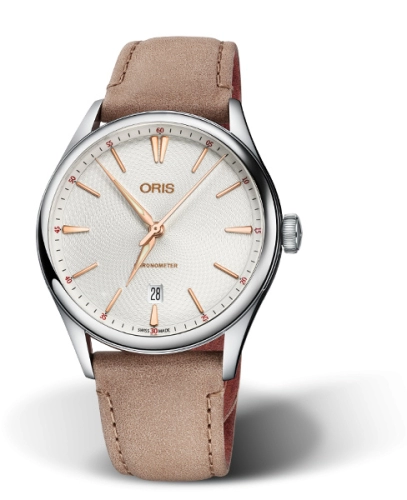 Oris Artelier 01-737-7721-4044-07-5-21-33FC