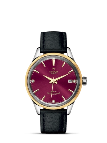 Tudor Style 12303-0016