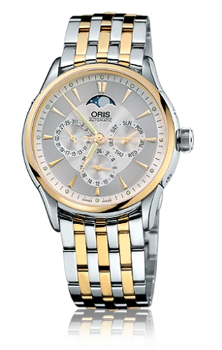 Oris Artelier 01-582-7592-4351-07-8-21-74