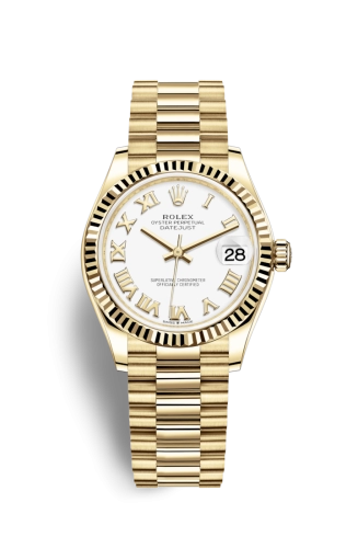 Rolex Datejust 31 278278-0020