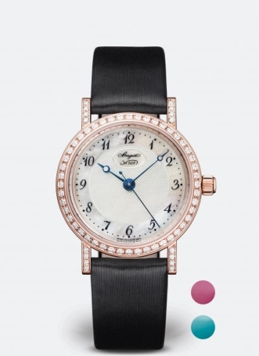 Breguet Classique 8068BR-59-764-DD00