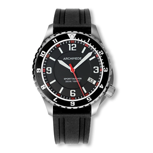 Archimede Sporttaucher UA8974-GS-A1-2