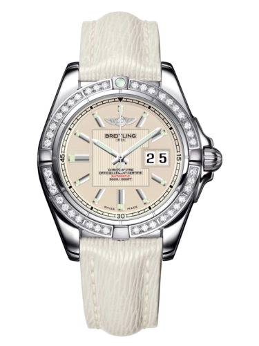 Breitling Galactic A49350LA-G699-237X