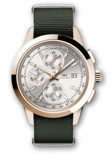 IWC Ingenieur IW3808-CV