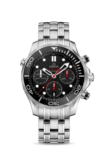 Omega Seamaster Diver 300M 212-30-42-50-01-001